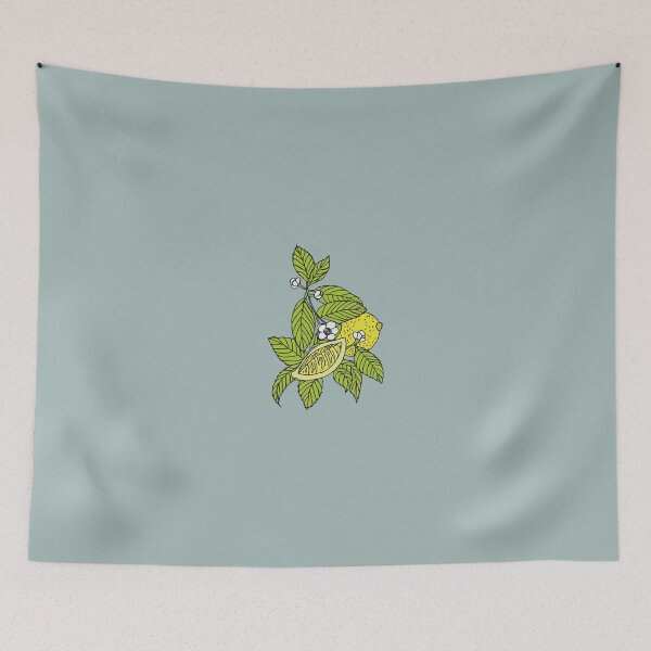 Item preview, Lemon plant designed and sold by Veki5.