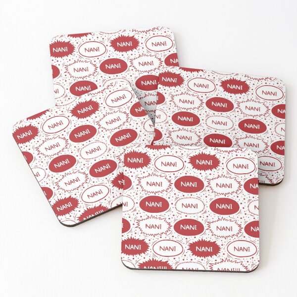 Item preview, Nani Explosion Seamless Surface Pattern Design designed and sold by ZaryaKiqo.