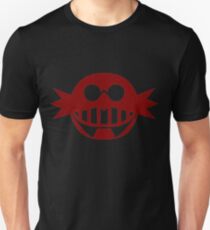 Robotnik Logo Large Unisex T-Shirt