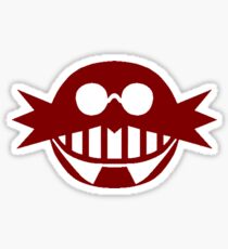 Robotnik Logo Large Sticker