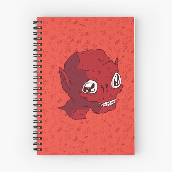 Item preview, Evil Face 2 by Adam Coe designed and sold by UCO  School of Design.