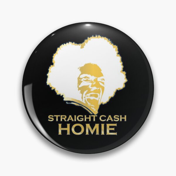 Item preview, Straight Cash, Homie designed and sold by Nour Elyakin.