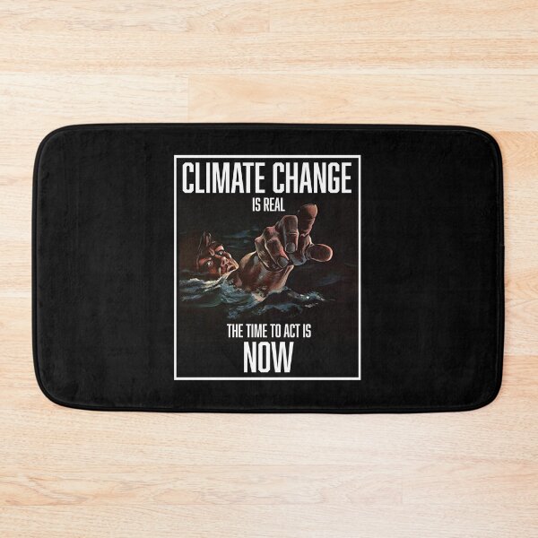 Item preview, Climate Emergency - Extinction Rebellion designed and sold by MandWthings.