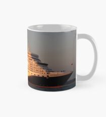 the solent Classic Mug