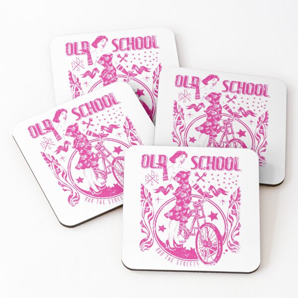 Item preview, old school run the streets designed and sold by danyc88.