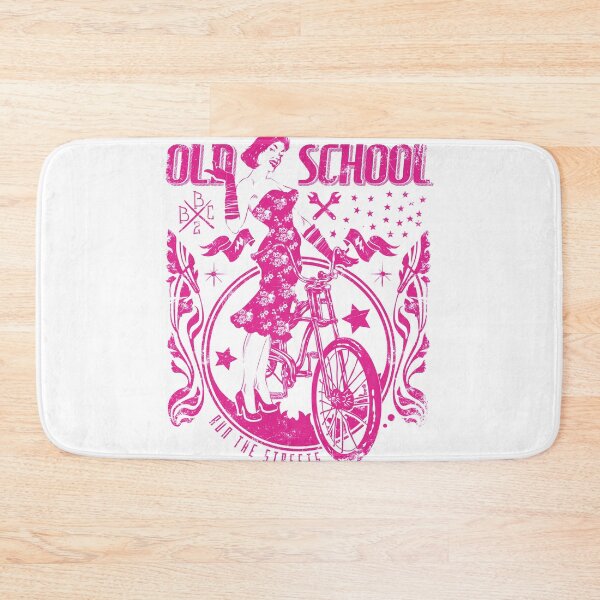 Item preview, old school run the streets designed and sold by danyc88.