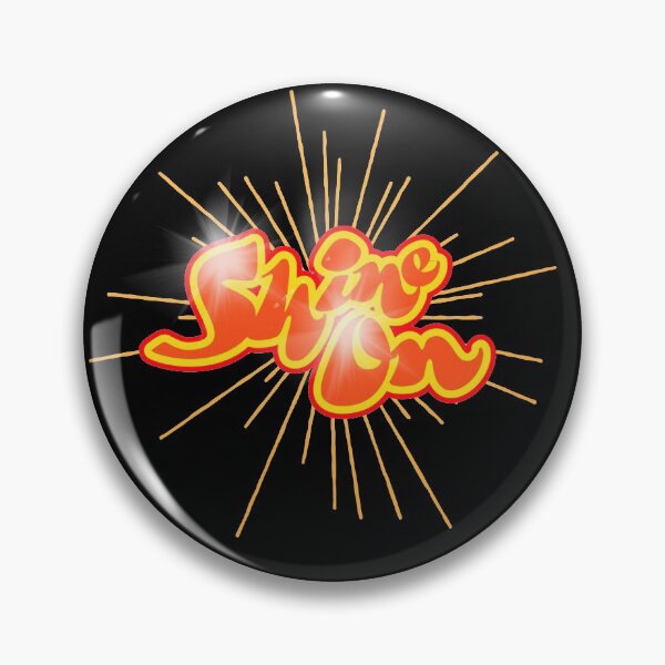 Item preview, Shine On designed and sold by drawbey.