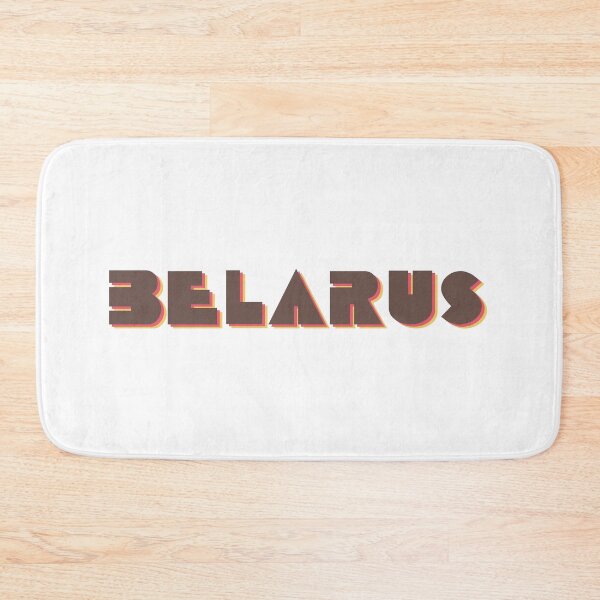 Item preview, Belarus! designed and sold by DoodleDashCollective.