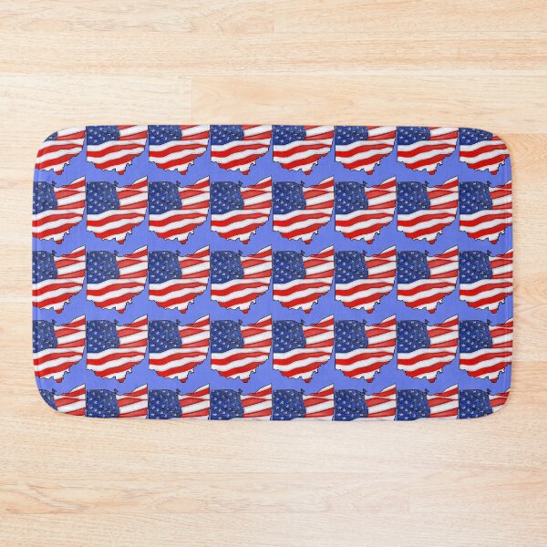 Item preview, Patriotic Ohio designed and sold by Havocgirl.