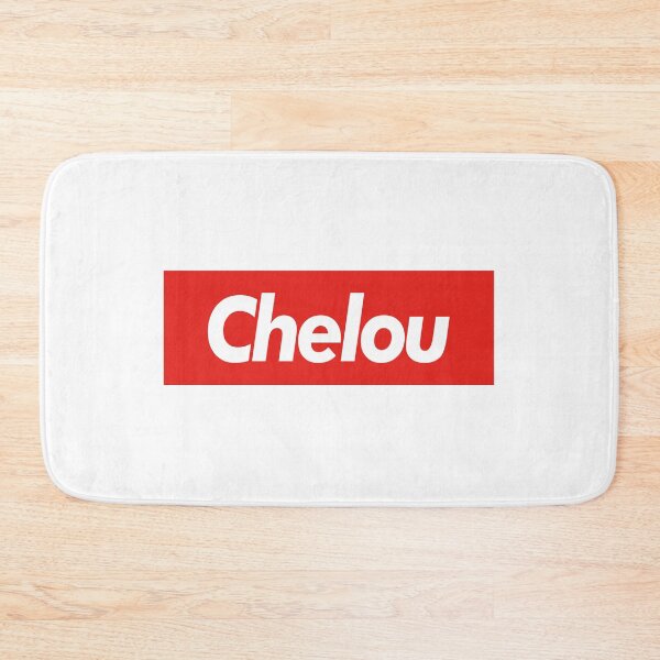 Item preview, Chelou designed and sold by Teez Rock.