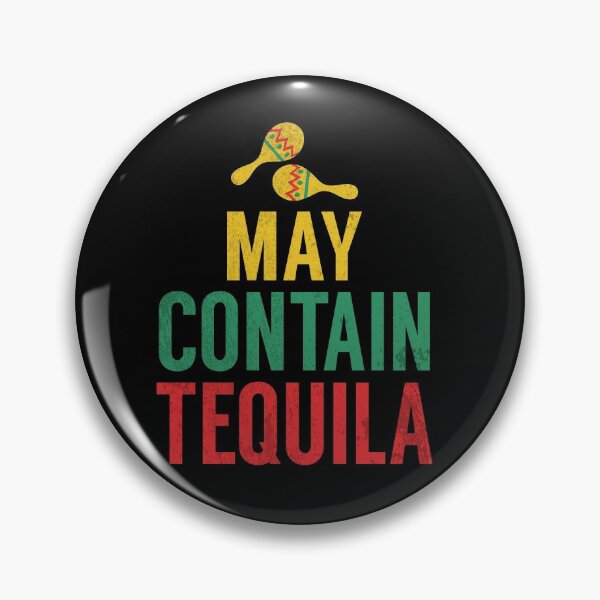 Item preview, May Contain Tequila Cinco De Mayo Gift designed and sold by gvcepts.