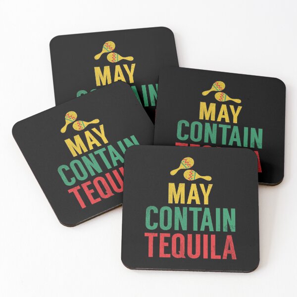 Item preview, May Contain Tequila Cinco De Mayo Gift designed and sold by gvcepts.