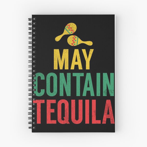 Item preview, May Contain Tequila Cinco De Mayo Gift designed and sold by gvcepts.