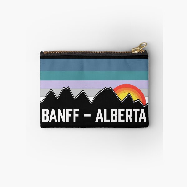 Item preview, BANFF - ALBERTA designed and sold by MandWthings.