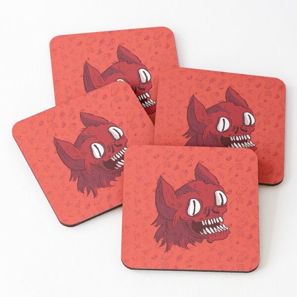 Item preview, Evil Face 3 by Adam Coe designed and sold by UCO  School of Design.