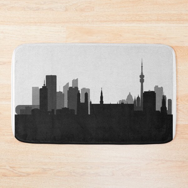 Item preview, Travel Posters | Destination: Munich designed and sold by A Deniz Akerman.