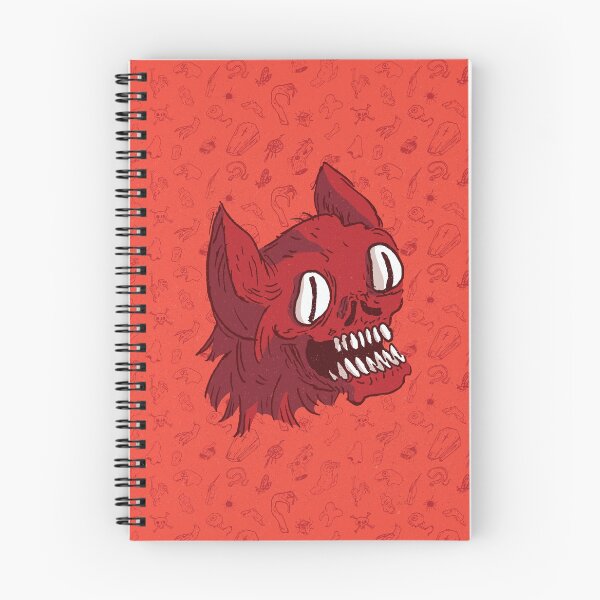 Item preview, Evil Face 3 by Adam Coe designed and sold by UCO  School of Design.