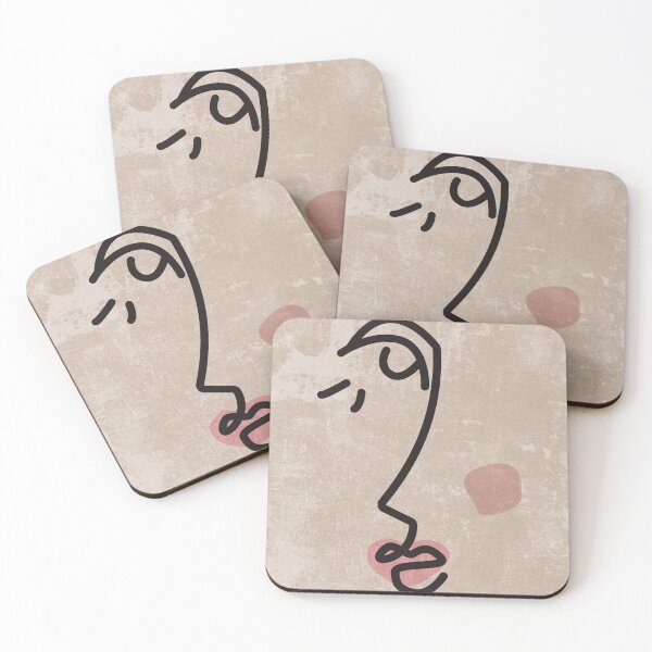 Item preview, FACE  designed and sold by millamix.