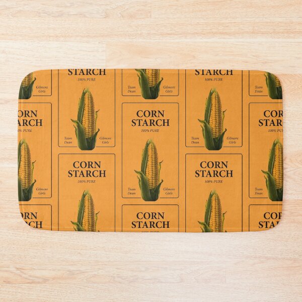 Item preview, Rory's Corn Starch designed and sold by GrybDesigns.