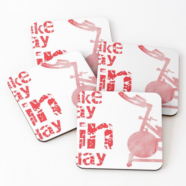 Item preview, Wake Pray Spin All Day Spin Class for Cyclopaths designed and sold by DSeller.