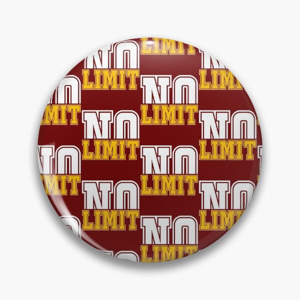 Item preview, NO LIMIT designed and sold by danyc88.