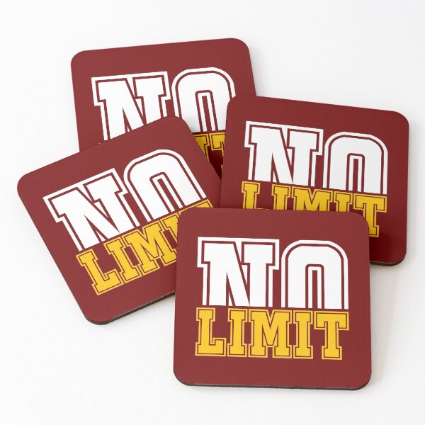 Item preview, NO LIMIT designed and sold by danyc88.