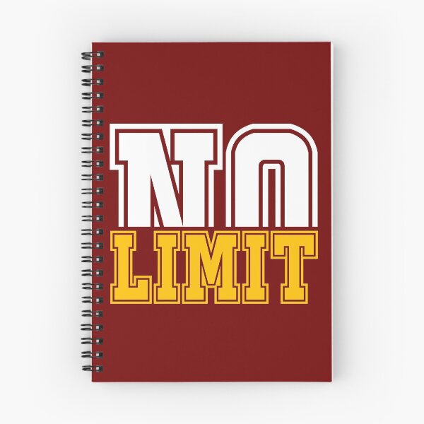 Item preview, NO LIMIT designed and sold by danyc88.