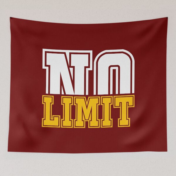 Item preview, NO LIMIT designed and sold by danyc88.