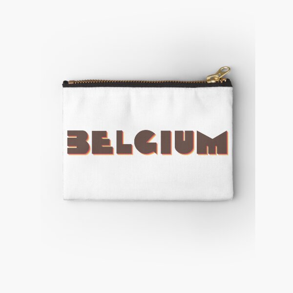 Item preview, Belgium! designed and sold by DoodleDashCollective.