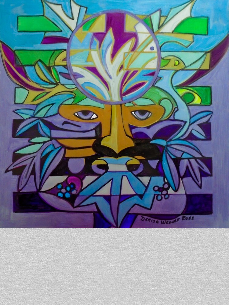 Hexagram 24: Fu (Turning Point) by DWeaverRoss