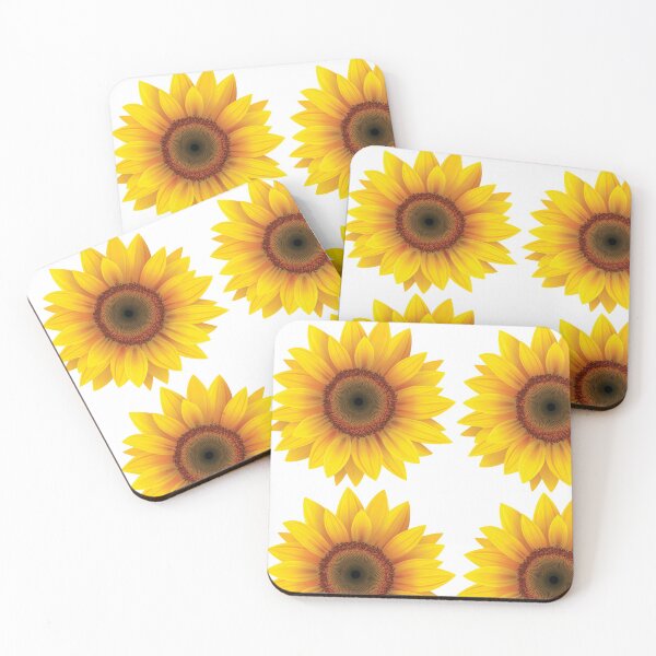 Item preview, Sunflower designed and sold by ssduckman.
