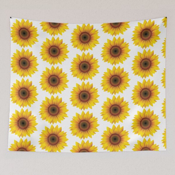 Item preview, Sunflower designed and sold by ssduckman.
