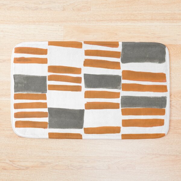 Item preview, Euclid in Orange designed and sold by House of Haha.