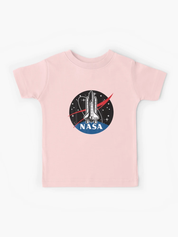 NASA Space Take Sale Logo\