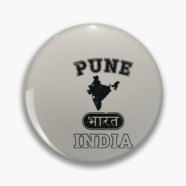 Artikelvorschau, Pune India Eigentum des Landes entworfen und verkauft von phenomad.