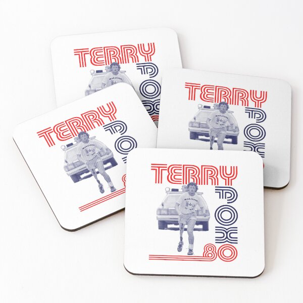 Item preview, Terry Fox designed and sold by Teeter-Totter.
