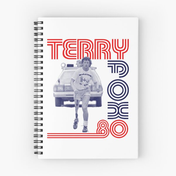 Item preview, Terry Fox designed and sold by Teeter-Totter.