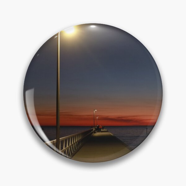 Item preview, Seaford Pier designed and sold by gilliver.