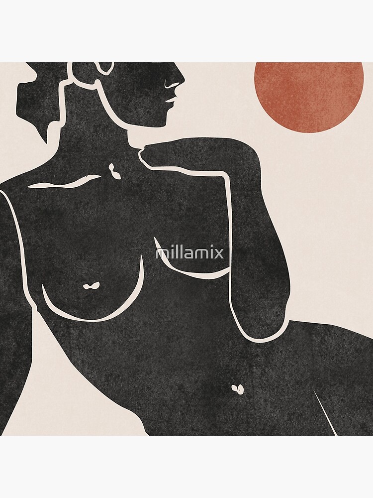 Erotic Art by millamix