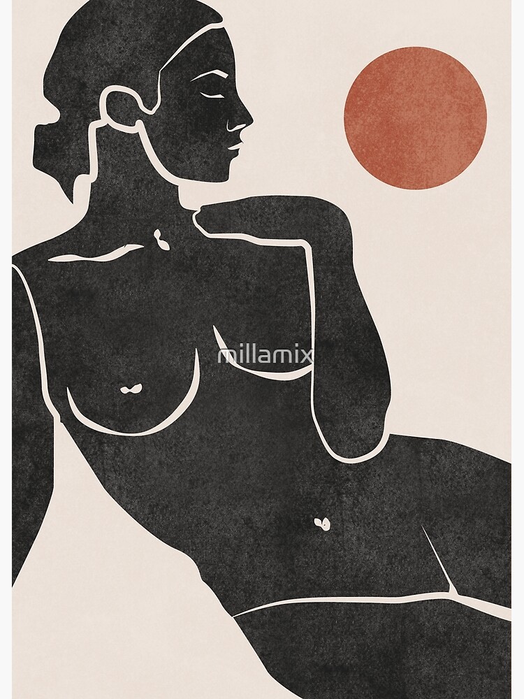 Erotic Art by millamix