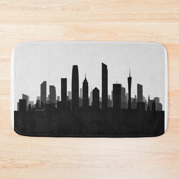 Item preview, Travel Posters | Destination: Guangzhou designed and sold by A Deniz Akerman.