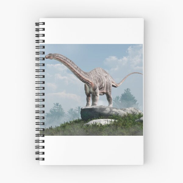 Item preview, Apatosaurus designed and sold by Daniel Eskridge.