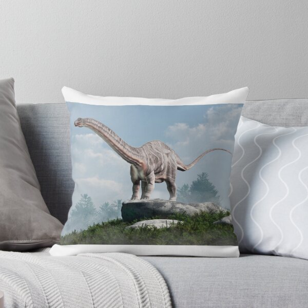 Item preview, Apatosaurus designed and sold by Daniel Eskridge.