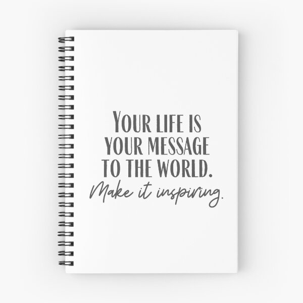 Item preview, Inspiring designed and sold by rymcintire.