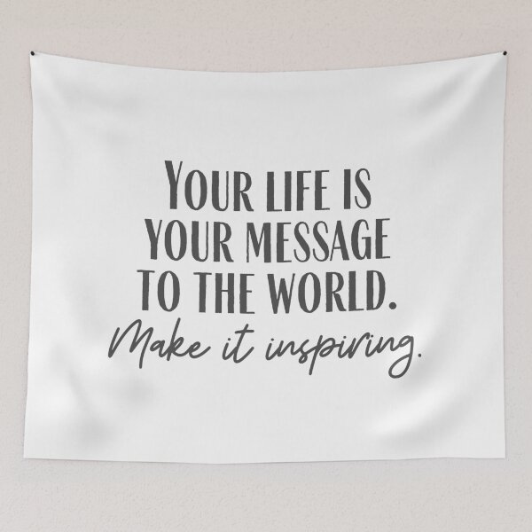 Item preview, Inspiring designed and sold by rymcintire.