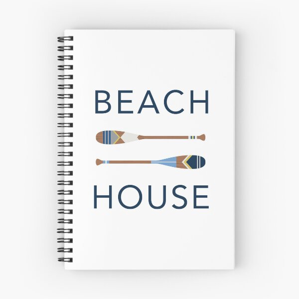 Item preview, Beach House Paddles designed and sold by GreatLakesLocal.