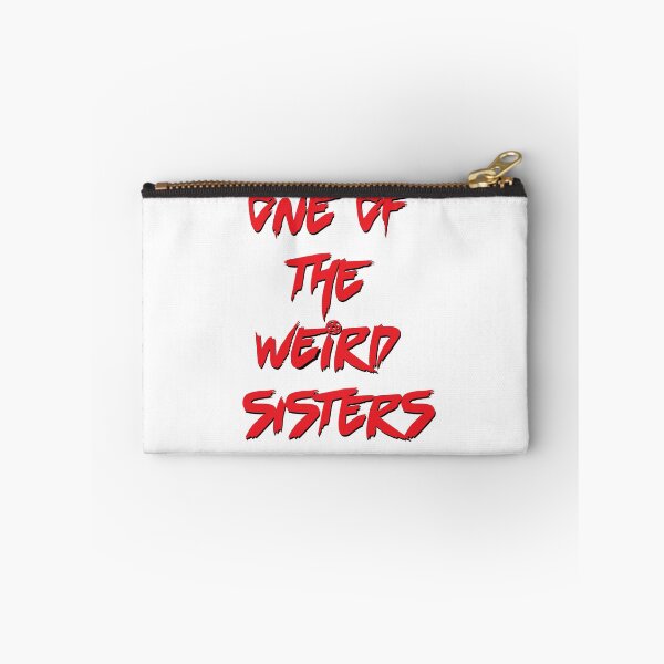 Item preview, One Of The Weird Sisters designed and sold by babydollchic.