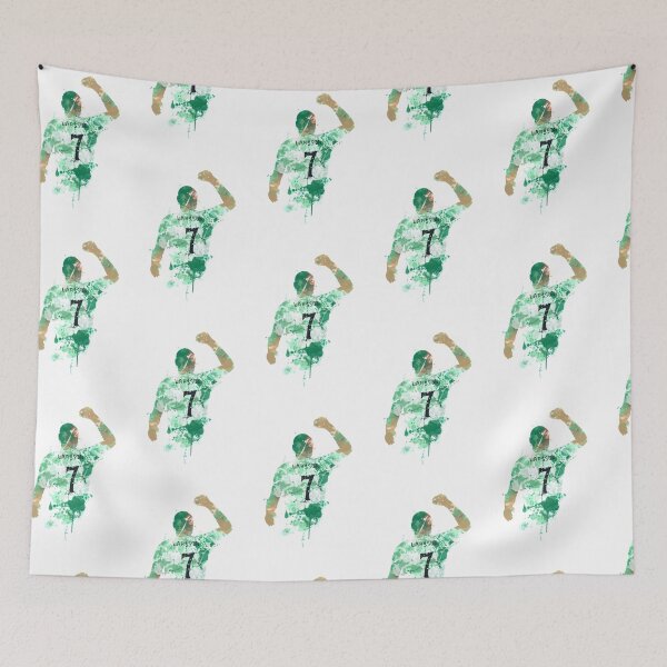 Item preview, Henrik Larsson Celtic Legend Art designed and sold by FootballArcade.
