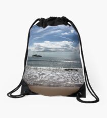 Bournemouth Drawstring Bag