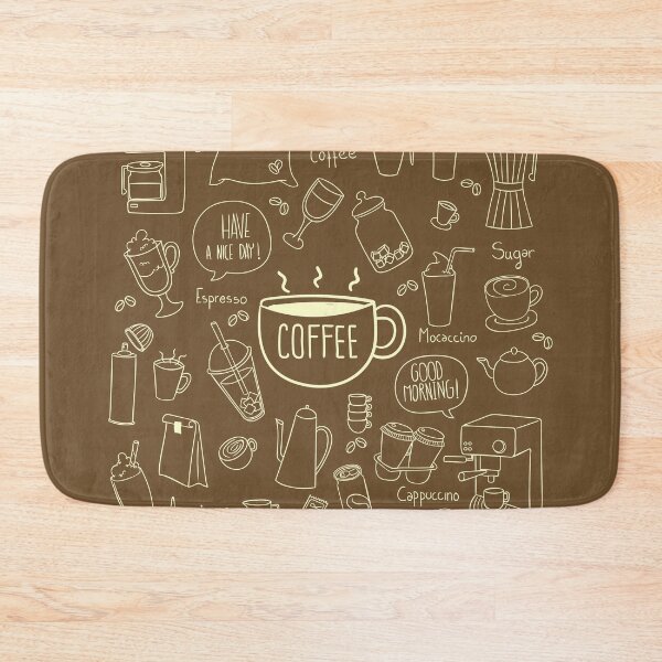 Item preview, Coffee designed and sold by neteor.